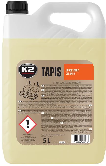 K2 M126 nagyítás
