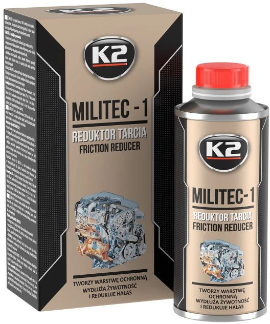 K2 MILITEC-1 nagyítás