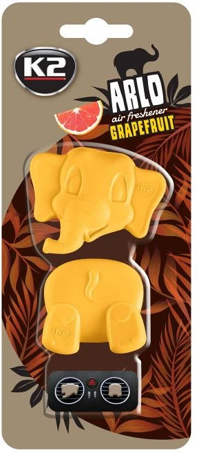 K2 V89GRA nagyítás