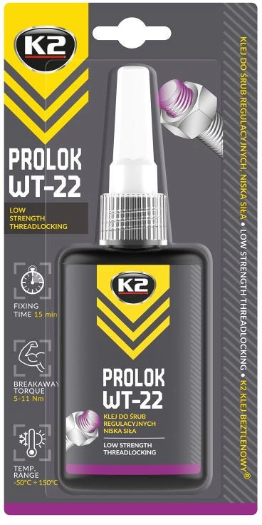 K2 WT22 nagyítás