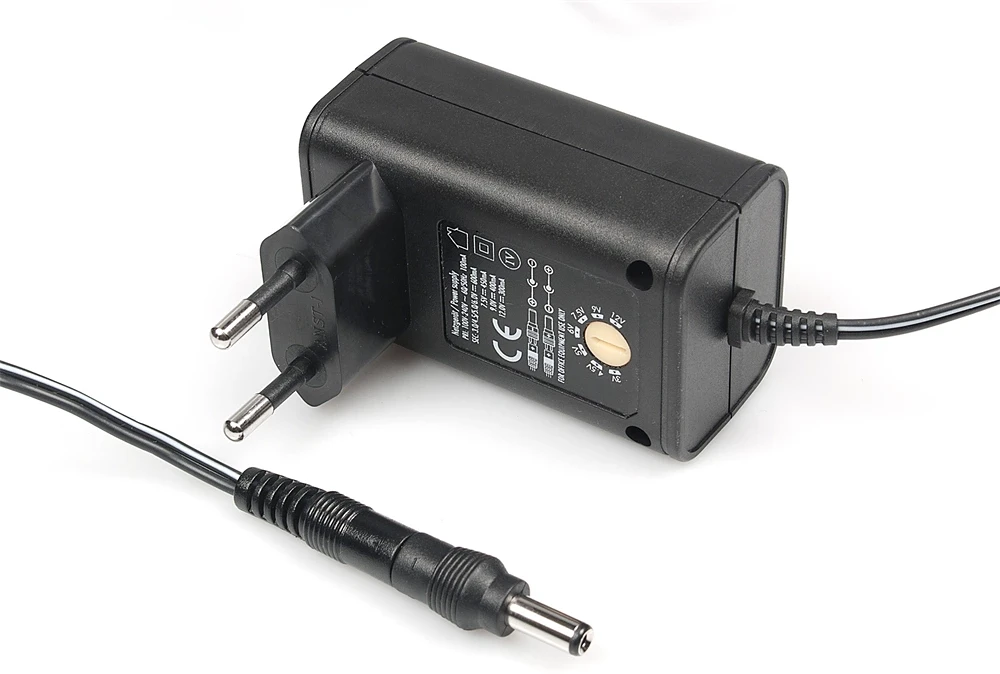 Kaiser 2009 nagyítás