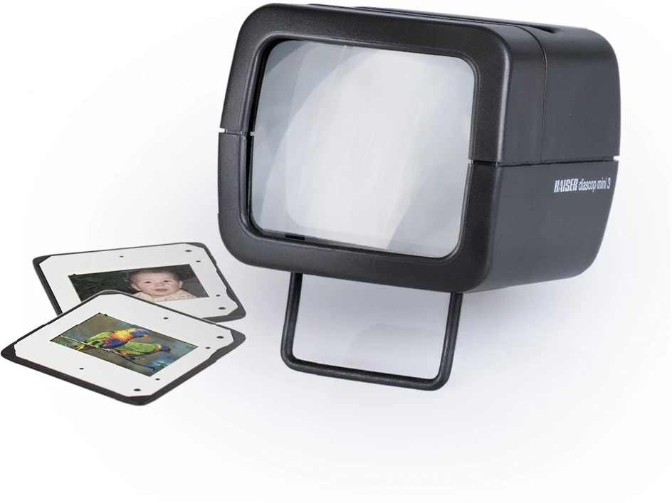 Kaiser 2010 nagyítás