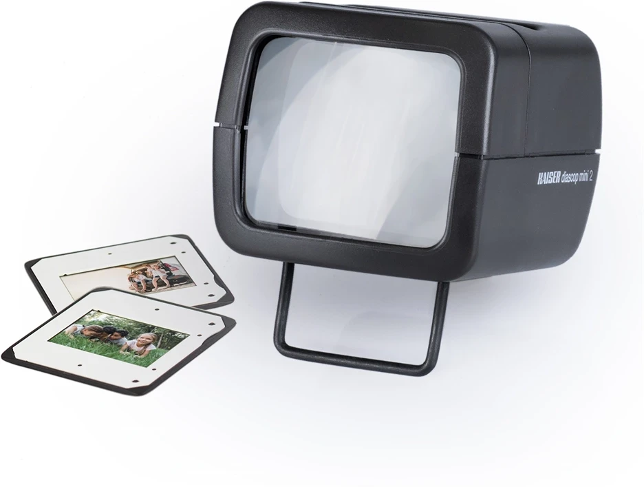 Kaiser 2011 nagyítás