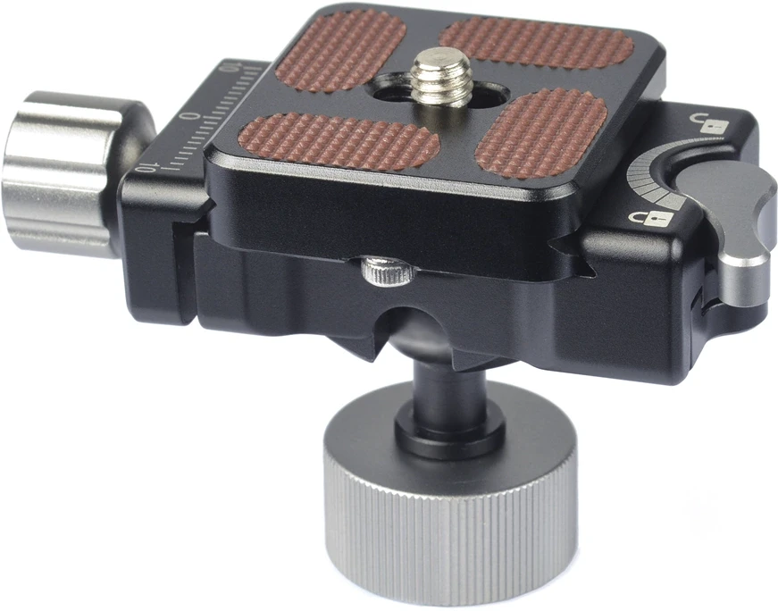 Kaiser 2FIX nagyítás