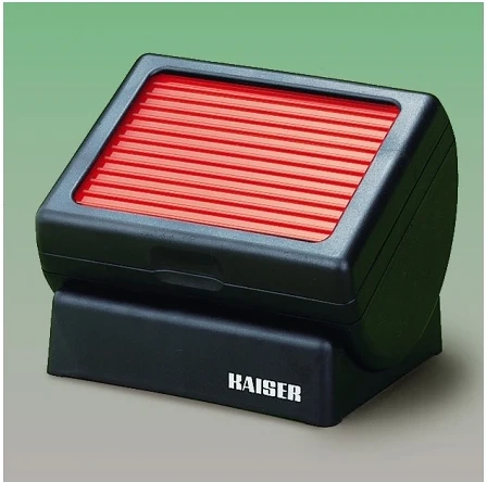 Kaiser 4018 nagyítás