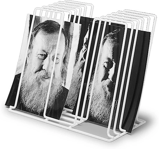 Kaiser 4048 nagyítás