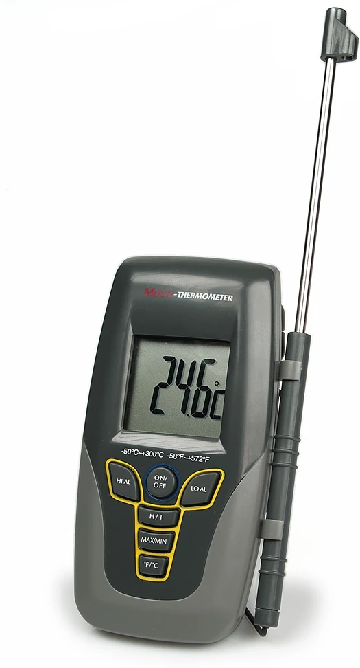 Kaiser 4092 nagyítás