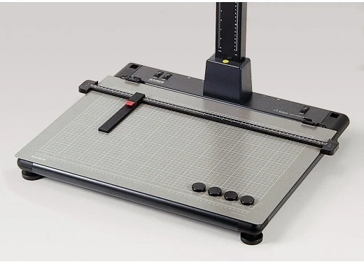 Kaiser 5294 nagyítás