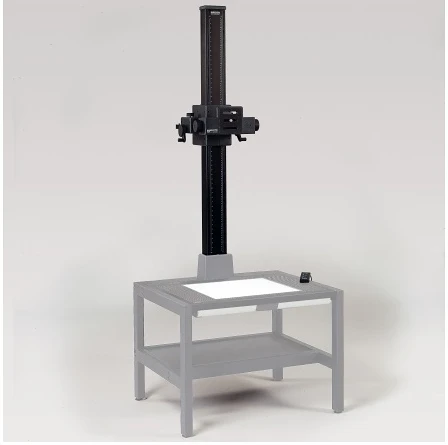 Kaiser 5612 nagyítás