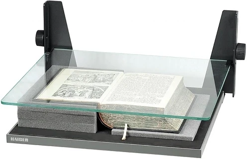 Kaiser 69/50 AR nagyítás