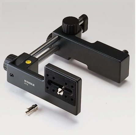 Kaiser ARM RTX nagyítás