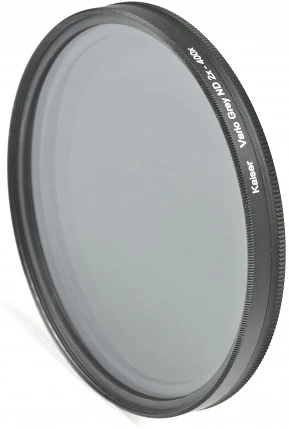 Kaiser ND 2X-ND 400X nagyítás