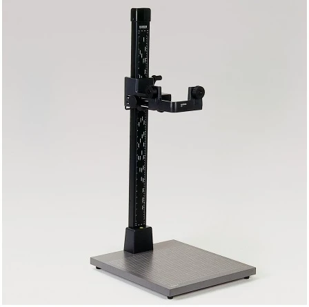 Kaiser RS 1 nagyítás