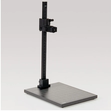 Kaiser RS 2 XA nagyítás