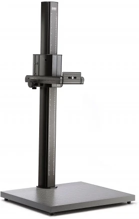 Kaiser RSD MOT nagyítás