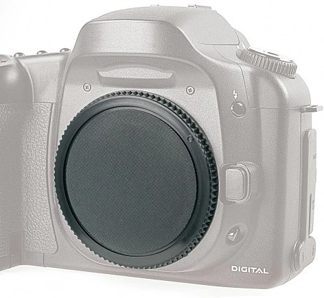 Kaiser X-MOUNT nagyítás