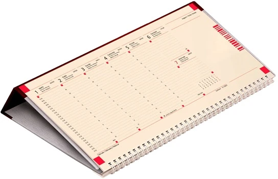 Kalendart 25C500C-003 nagyítás