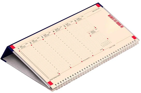 Kalendart 25C500C-004 nagyítás