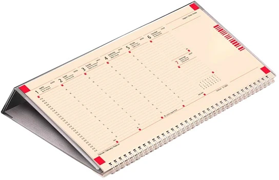 Kalendart 25C500C-005 nagyítás