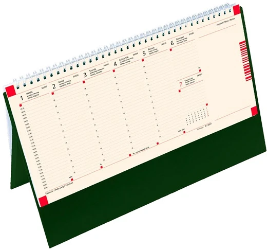 Kalendart 25C510T-006 nagyítás