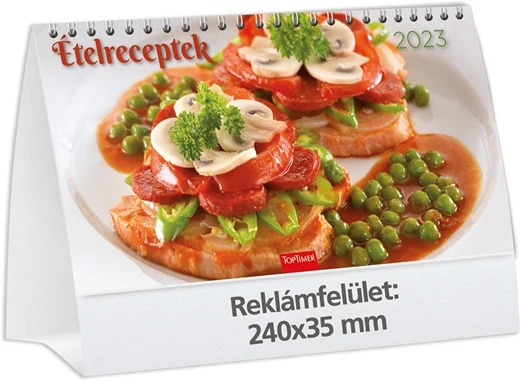 Kalendart 25T584P-00P nagyítás