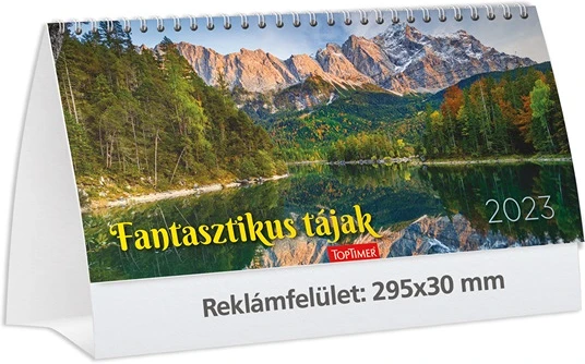 Kalendart 25T662P-00P nagyítás