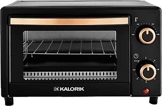 Kalorik OT2025CO nagyítás