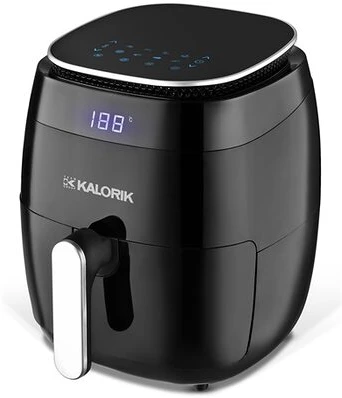 Kalorik FTL1008 nagyítás