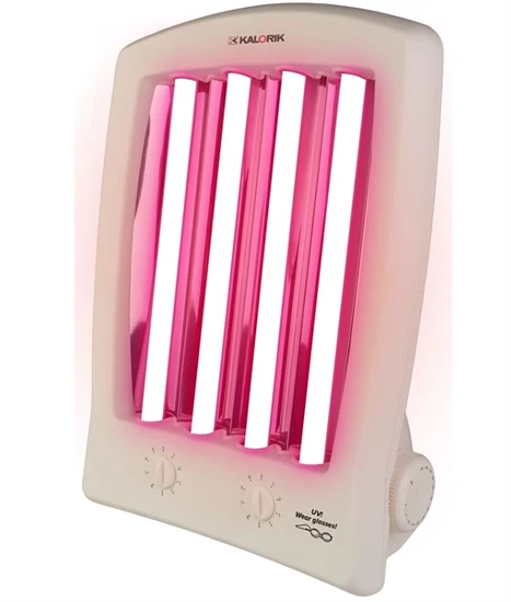 Kalorik GB1004R nagyítás