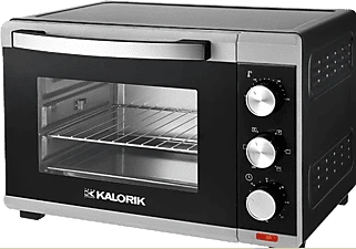 Kalorik OT2012 CRSR nagyítás