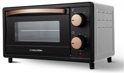 Kalorik OT2015 CO nagyítás