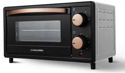 Kalorik OT2015 CO nagyítás