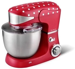 Kalorik TKGM13014 nagyítás