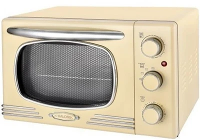 Kalorik TKGOT2500 nagyítás