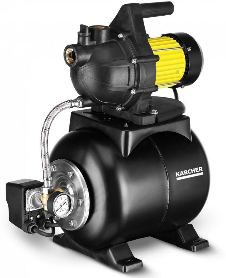 Kärcher BP 3 HOME 1.645-365.0 nagyítás