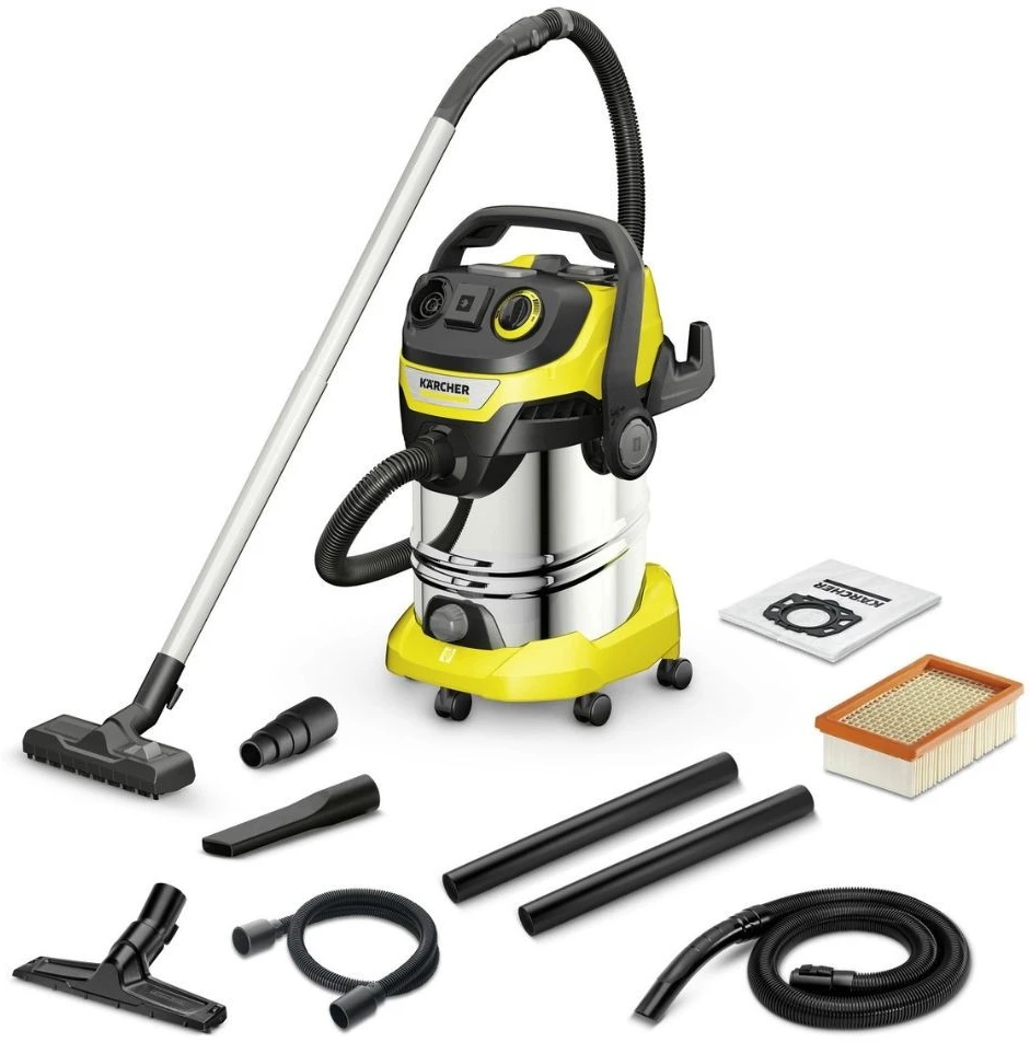 Kärcher 16283760 nagyítás