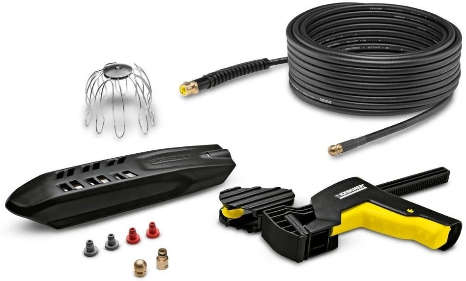 Kärcher 26422400 nagyítás