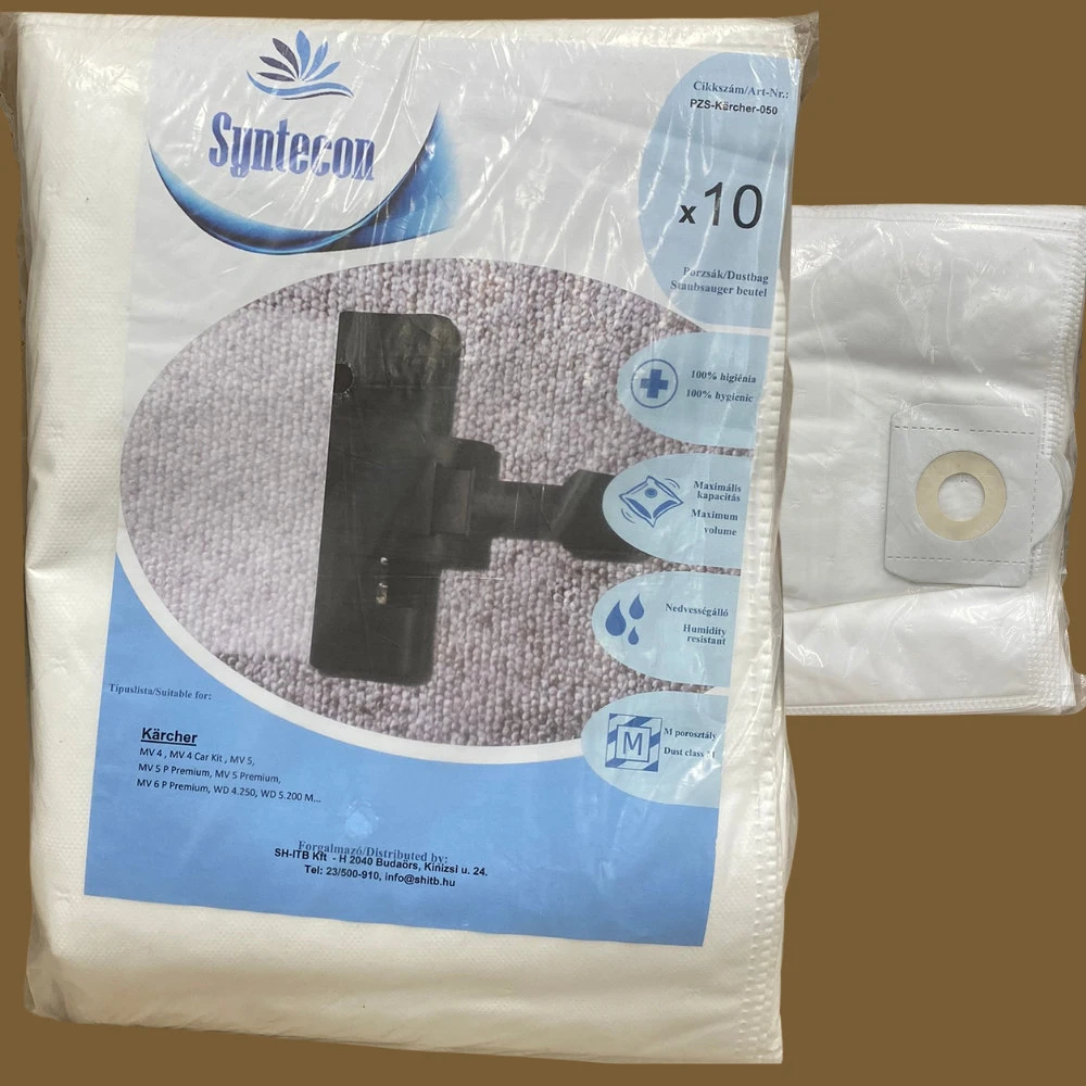 Kärcher DA503XSZHTHT0018 nagyítás