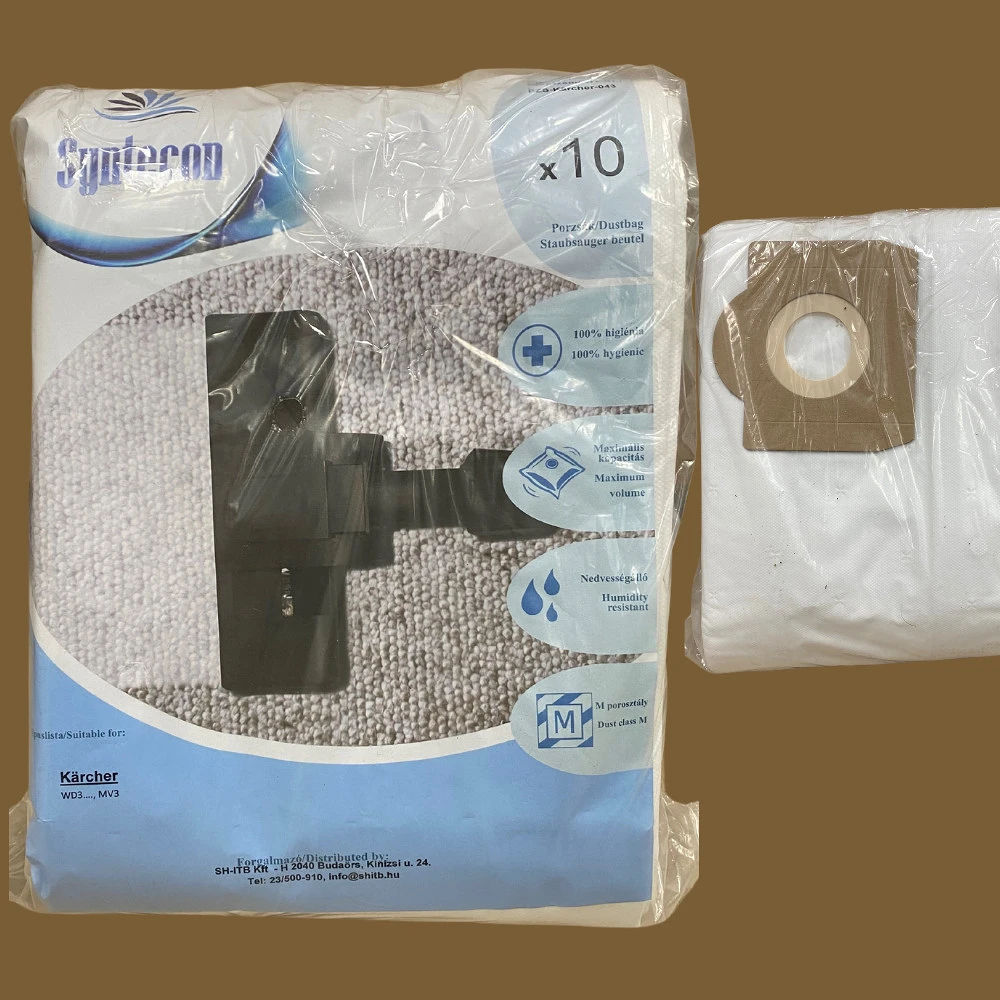 Kärcher DA503XSZHTPZS-KARCHER-043 nagyítás