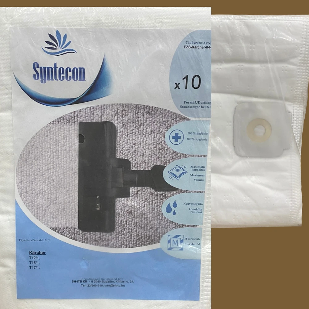 Kärcher DA503XSZHTPZS-KARCHER-044 nagyítás