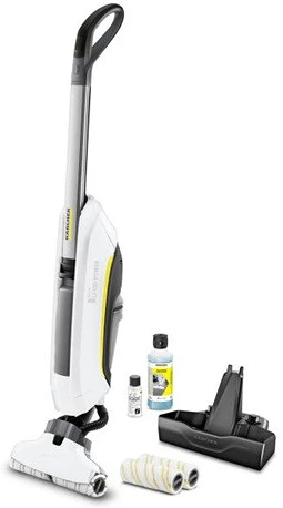 Kärcher FC 5 CORDLESS PREMIUM WHITE 1.055-660.0 nagyítás