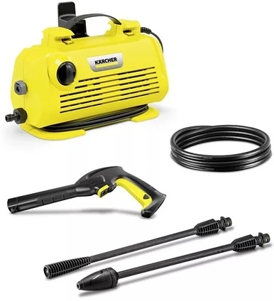 Kärcher K 2 PREMIUM HORIZONTAL 1.600-933.0 nagyítás