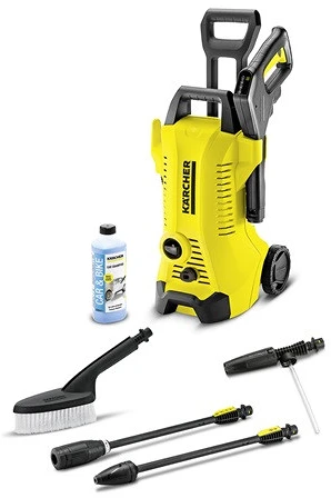 Kärcher K 3 FULL CONTROL CAR 1.676-021.0 nagyítás