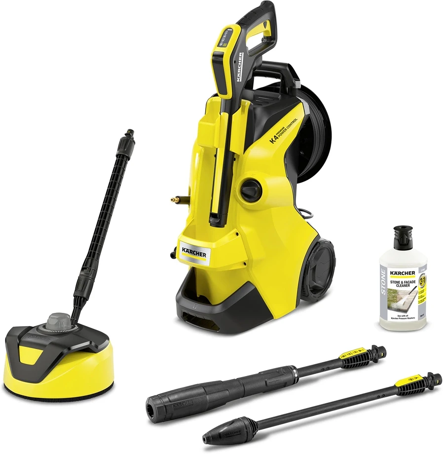 <span itemprop='brand'>Karcher</span> <span itemprop='sku'>K 4 PREMIUM POWER CONTROL H 1.324-133.0</span> nagyítás