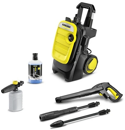 <span itemprop='brand'>Karcher</span> <span itemprop='sku'>K 5 COMPACT FJ 6 SET 1.630-761.0</span> nagyítás