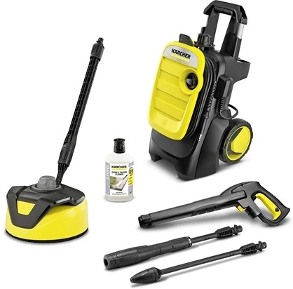 <span itemprop='brand'>Karcher</span> <span itemprop='sku'>K 5 COMPACT HOME 1.630-753.0</span> nagyítás