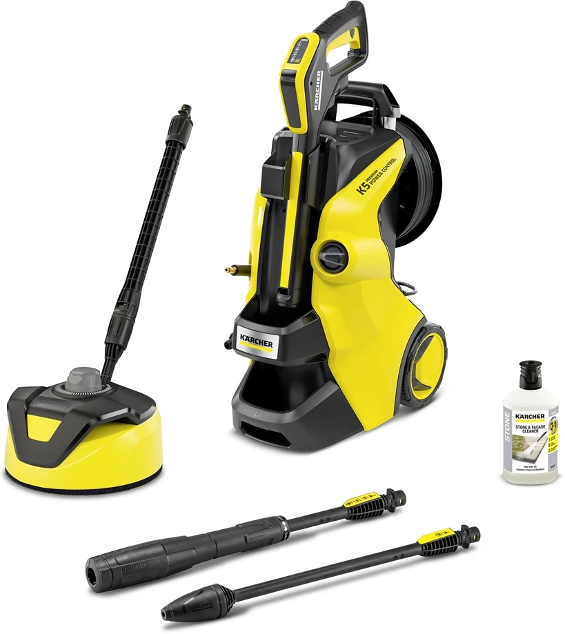 <span itemprop='brand'>Karcher</span> <span itemprop='sku'>K 5 PREMIUM POWER CONTROL HOME 1.324-574</span> nagyítás