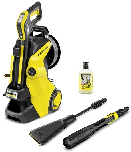 <span itemprop='brand'>Karcher</span> <span itemprop='sku'>K 5 PREMIUM SMART CONTROL FLEX ECO!B</span> nagyítás