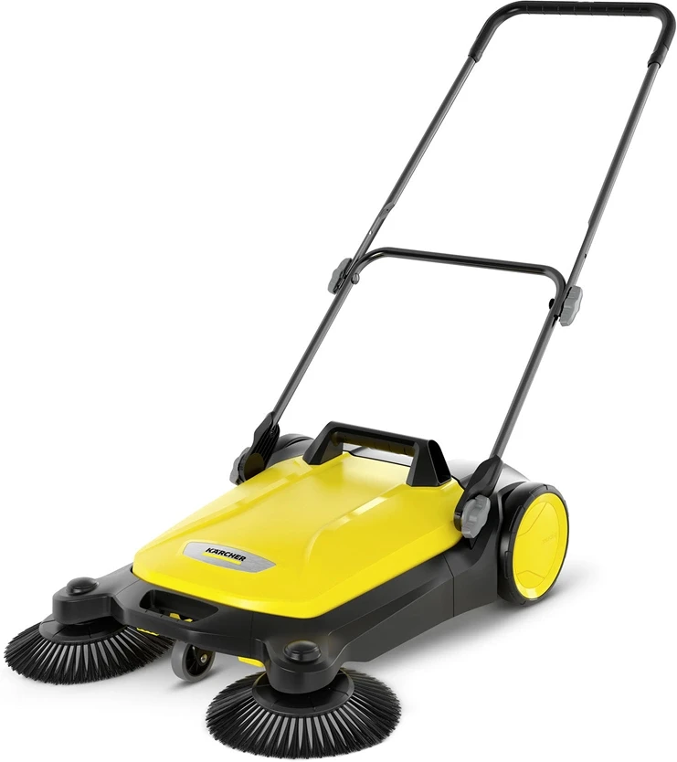 <span itemprop='brand'>Karcher</span> <span itemprop='sku'>S 4 TWIN 1.766-360.0</span> nagyítás