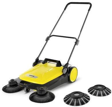 <span itemprop='brand'>Karcher</span> <span itemprop='sku'>S 4 TWIN 2 IN 1 1.766-365.0</span> nagyítás